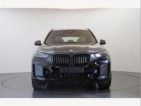 Used BMW X5 M Sport 489 HP (359 kW) 2025 Black SUV