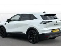Usado Renault Symbioz Techno Esprit Alpine 143 HP (105 kW) 2025 Branco SUV