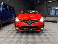 Used Renault Clio Iconic 2019 Red Hatchback