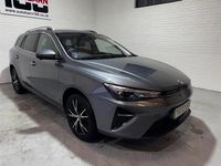 Used MG MG5 EV Trophy 61 kW (83 HP) 2023 Grey Estate