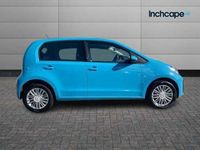 used VW up! up! 5-Dr 2020 1.0 (65ps)SRE BMT EVO