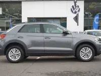 Used VW T-Roc 150 HP (110 kW) 2023 SUV