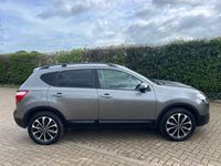 used Nissan Qashqai 1.5 dCi [110] 360 5dr