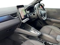 Used Renault Symbioz Techno Esprit Alpine 160 HP (117 kW) 2025 SUV