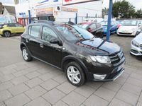 used Dacia Sandero Stepway 0.9 TCe Laureate Euro 6 (s/s) 5dr ULEZ-FREE Hatchback