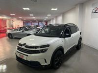Usado Citroën C5 Flair 2020 Branco SUV