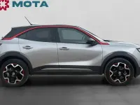 Used Vauxhall Mokka 101 HP (74 kW) 2024 Grey SUV