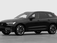 New Volvo XC60 Ultra 250 HP (183 kW) 2026 Forest lake SUV