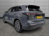 New VW Tiguan Match 147 HP (108 kW) 2026 Grey SUV