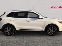 Used MG ZS SE 2025 White SUV