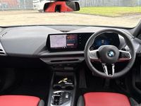 Used BMW 120 M Sport 168 HP (123 kW) 2025 Grey Hatchback