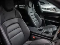 Used Porsche Taycan Sport Turismo 419 kW (571 HP) 2022 Grey Estate