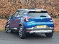 used Renault Captur 1.5 dCi 115 S Edition 5dr