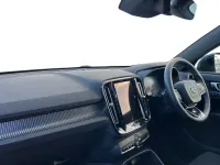 Used Volvo XC40 Plus 2025 Black SUV