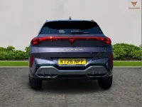 New Cupra Terramar VZ2 261 HP (191 kW) 2026 Other SUV