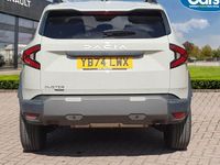 Begagnad Dacia Duster Journey 141 HK (103 kW) 2025 Kombi