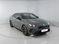 Used BMW M235 Comfort Edition 296 HP (217 kW) 2025 Grey Coupe