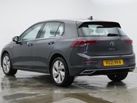 used VW Golf VIII 1.5 TSI Style 5dr