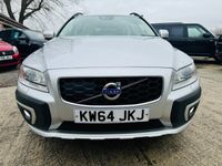 used Volvo XC70 D5 [215] SE Lux 5dr AWD Geartronic