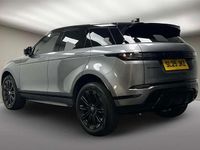 Used Land Rover Range Rover evoque SE Dynamic 200 HP (147 kW) 2025 Grey SUV