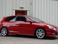 Used Honda Civic Type R 2005 Red Hatchback