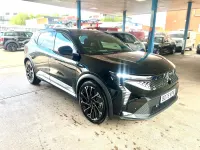 Used Renault Scenic E-Tech Techno Esprit Alpine 160 kW (218 HP) 2025 Black SUV
