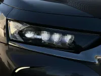 Used DS Automobiles DS7 Crossback Prestige 225 HP (165 kW) 2019 Grey SUV