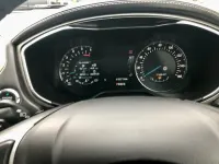 Usado Ford Mondeo Vignale 240 CV (176 kW) 2017 Rojo Utilitario