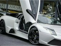 Used Lamborghini Murciélago 2007 Coupe