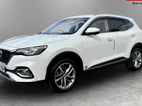 Used MG HS Exclusive 258 HP (189 kW) 2023 SUV