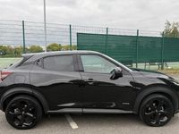 Used Nissan Primera 143 HP (105 kW) 2022 Hatchback