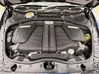 Used Bentley Continental 2014 Black Coupe