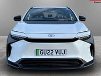 Used Toyota bZ4X 150 kW (204 HP) 2026 SUV