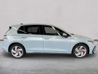 Used VW Golf VIII GTE 272 HP (200 kW) 2025 Blue Hatchback