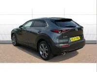 Used Mazda CX-30 Takumi-Line 183 HP (134 kW) 2024 Grey SUV
