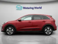 Używany Kia e-Niro 147 kW (201 KM) 2022 SUV