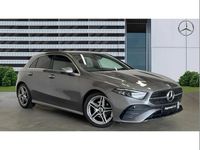 Used Mercedes A200 Executive 161 HP (118 kW) 2024 Grey Hatchback
