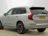 Used Volvo XC90 Ultra 455 HP (334 kW) 2025 Silver SUV