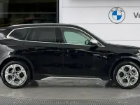 Used BMW iX1 xLine 230 kW (313 HP) 2024 Black SUV