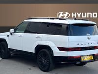 Used Hyundai Santa Fe 215 HP (158 kW) 2025 Other SUV