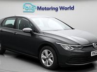 Used VW Golf VIII Life 150 HP (110 kW) 2024 Hatchback