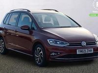 Second-hand VW Golf VII Match 131 CP (96 kW) 2019 Hatchback