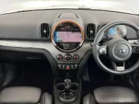 Used Mini Cooper Comfort 136 HP (100 kW) 2022 Hatchback