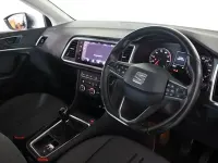 Used Seat Ateca SE Technology 150 HP (110 kW) 2025 SUV