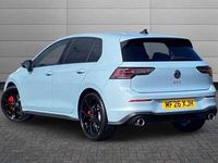 New VW Golf VIII 265 HP (194 kW) 2026