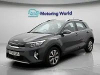 Used Kia Stonic 101 HP (74 kW) 2024 SUV