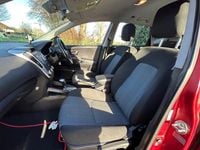 Używany Kia Ceed 2012 Czerwony Hatchback