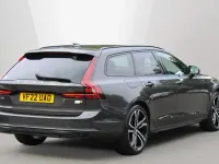 Used Volvo V90 Ultimate 350 HP (257 kW) 2023 Estate