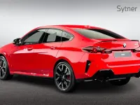 Used BMW M235 Comfort Edition 296 HP (217 kW) 2026 Red Coupe