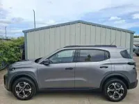 New Citroën C3 Aircross 100 HP (73 kW) 2026 Grey SUV